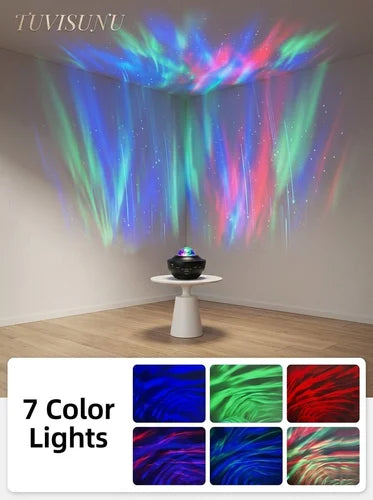 LMP 1105 Q6 LED Starry Projection Light