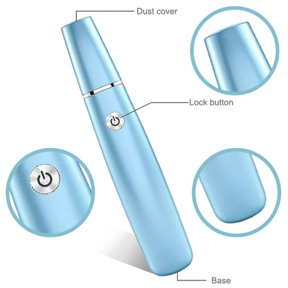Electric Foot File for Hard Skin