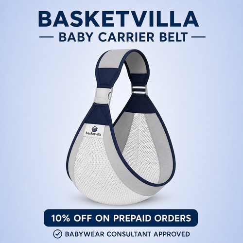 Baby Carrier Belt