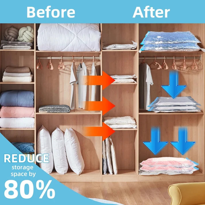 Vacuum Storage Bag