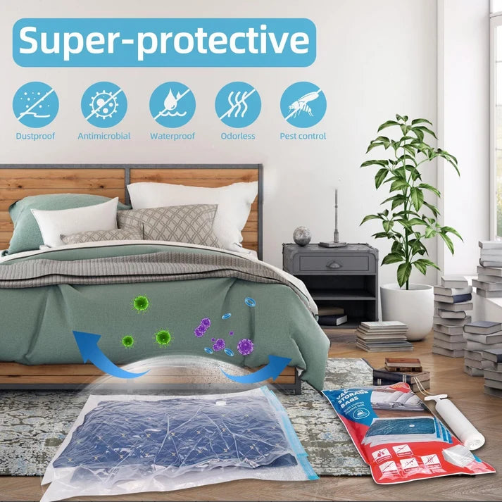 Vacuum Storage Bag