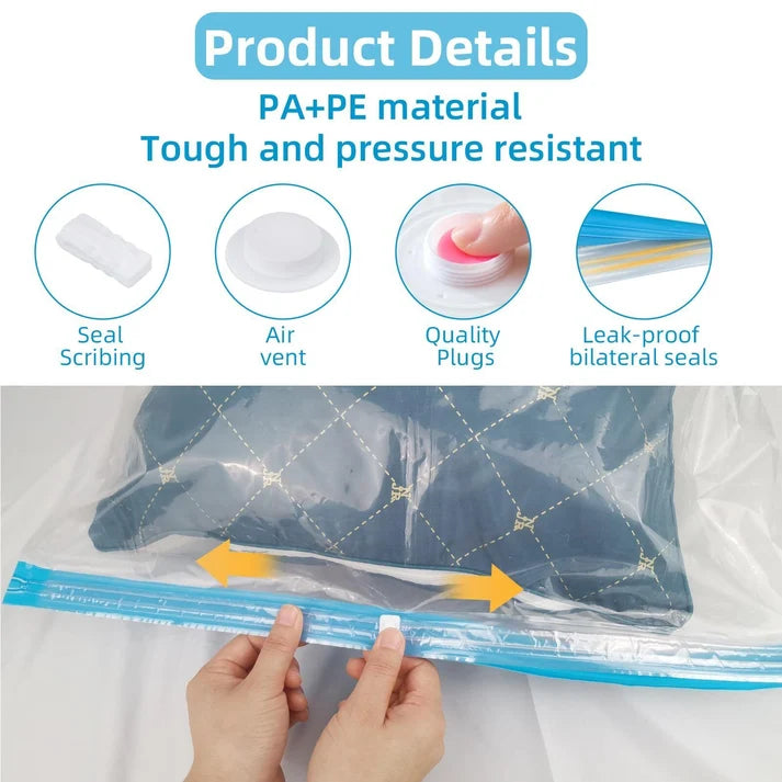 Vacuum Storage Bag