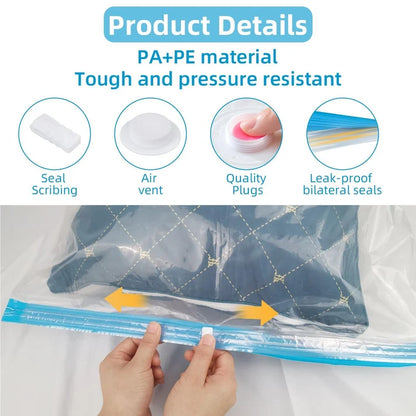 Vacuum Storage Bag