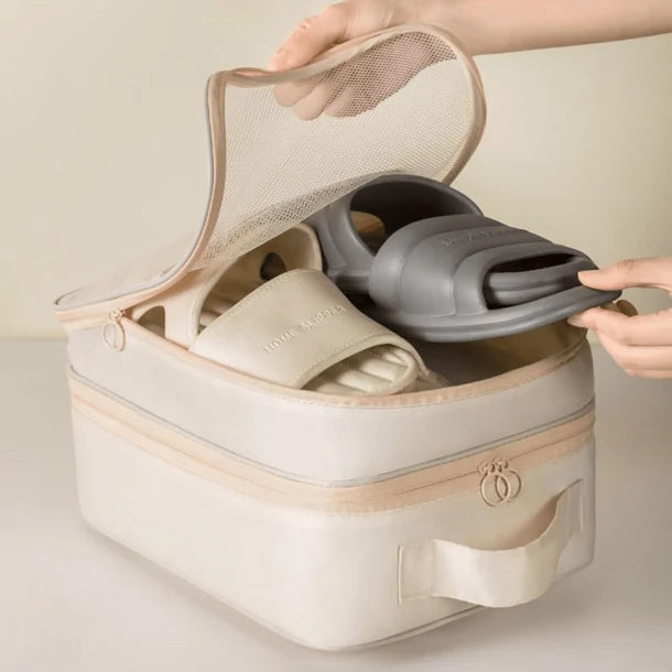 Travel Shoes Storage Bag