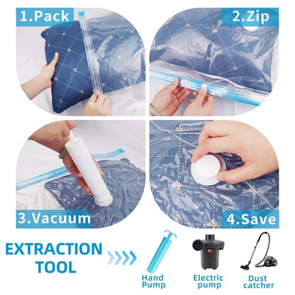 Vacuum Storage Bag