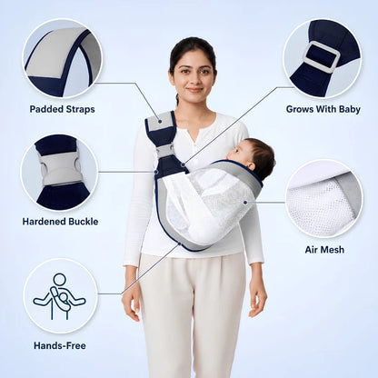 Baby Carrier Belt