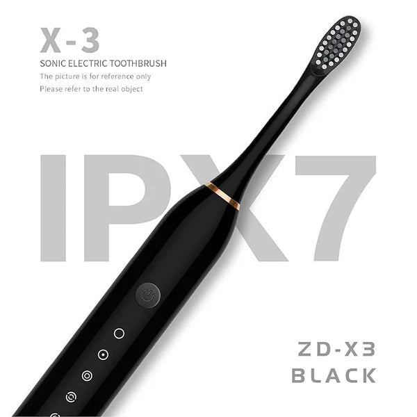 6 Modes Sonic Electric Toothbrushes