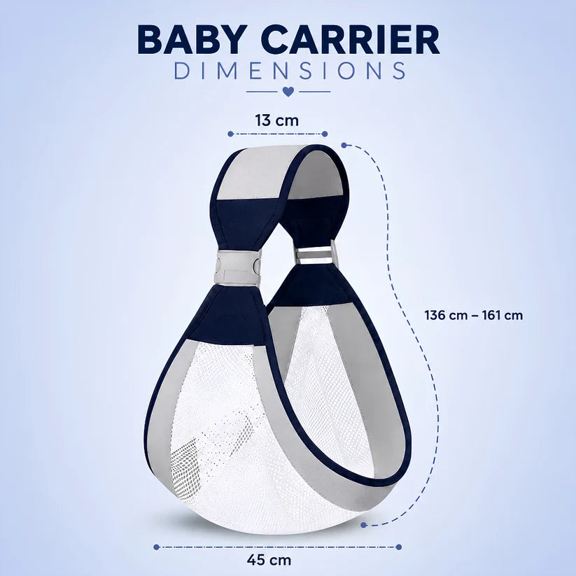 Baby Carrier Belt