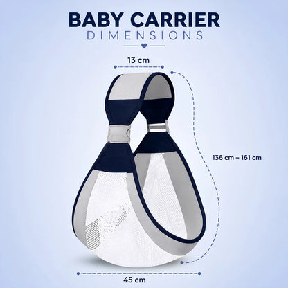 Baby Carrier Belt