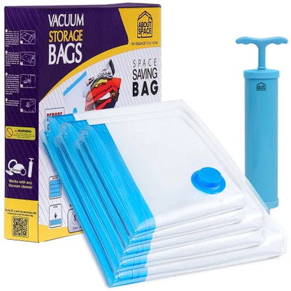 Vacuum Storage Bag