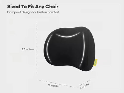 Car Neck Pillow