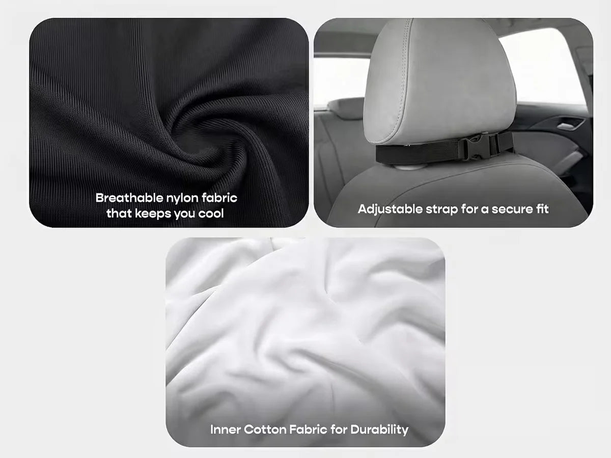 Car Neck Pillow