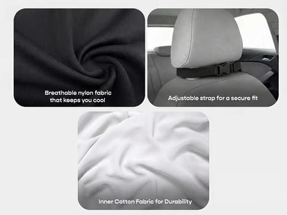 Car Neck Pillow
