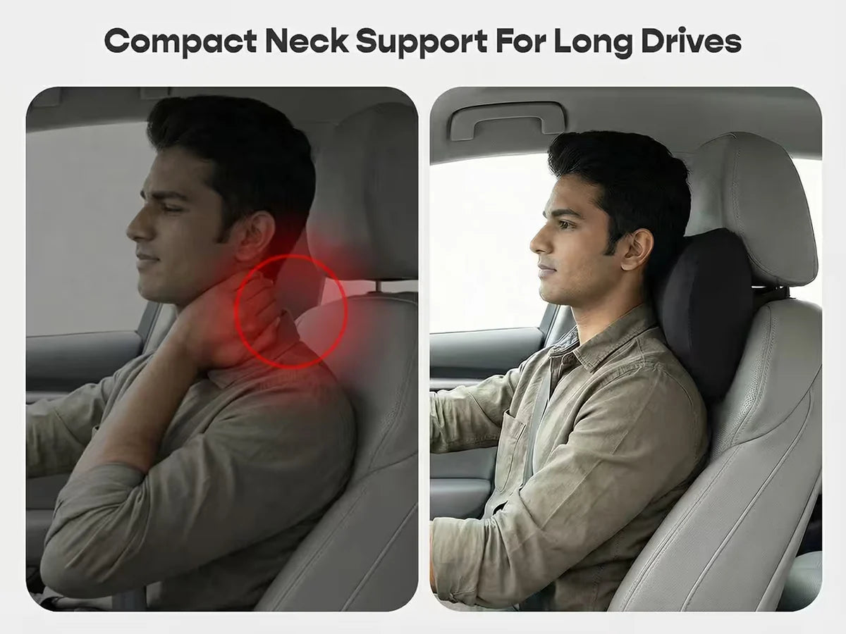 Car Neck Pillow