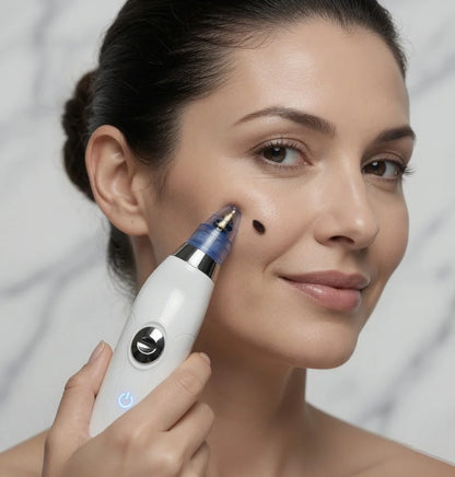 4-in-1 Blackhead Removal