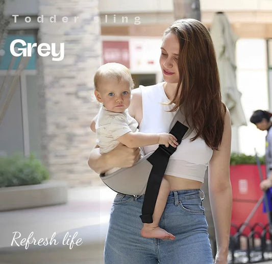 Baby Carrier Belt [ Pack Of 2 ]