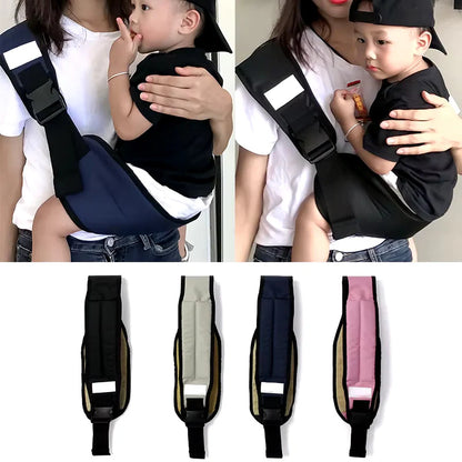 Baby Carrier Belt [ Pack Of 2 ]