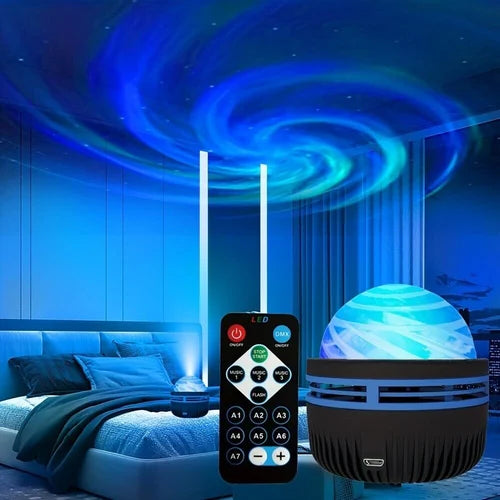 LMP 1105 Q6 LED Starry Projection Light