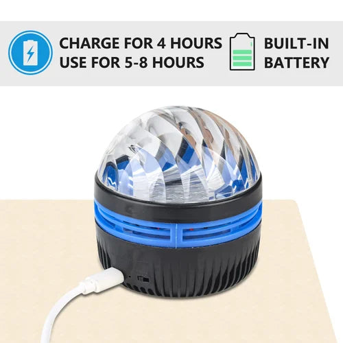 LMP 1105 Q6 LED Starry Projection Light