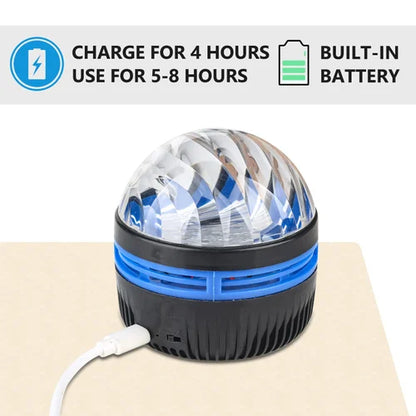 LMP 1105 Q6 LED Starry Projection Light