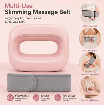 Belly Fat Massager