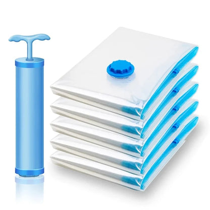 Vacuum Storage Bag