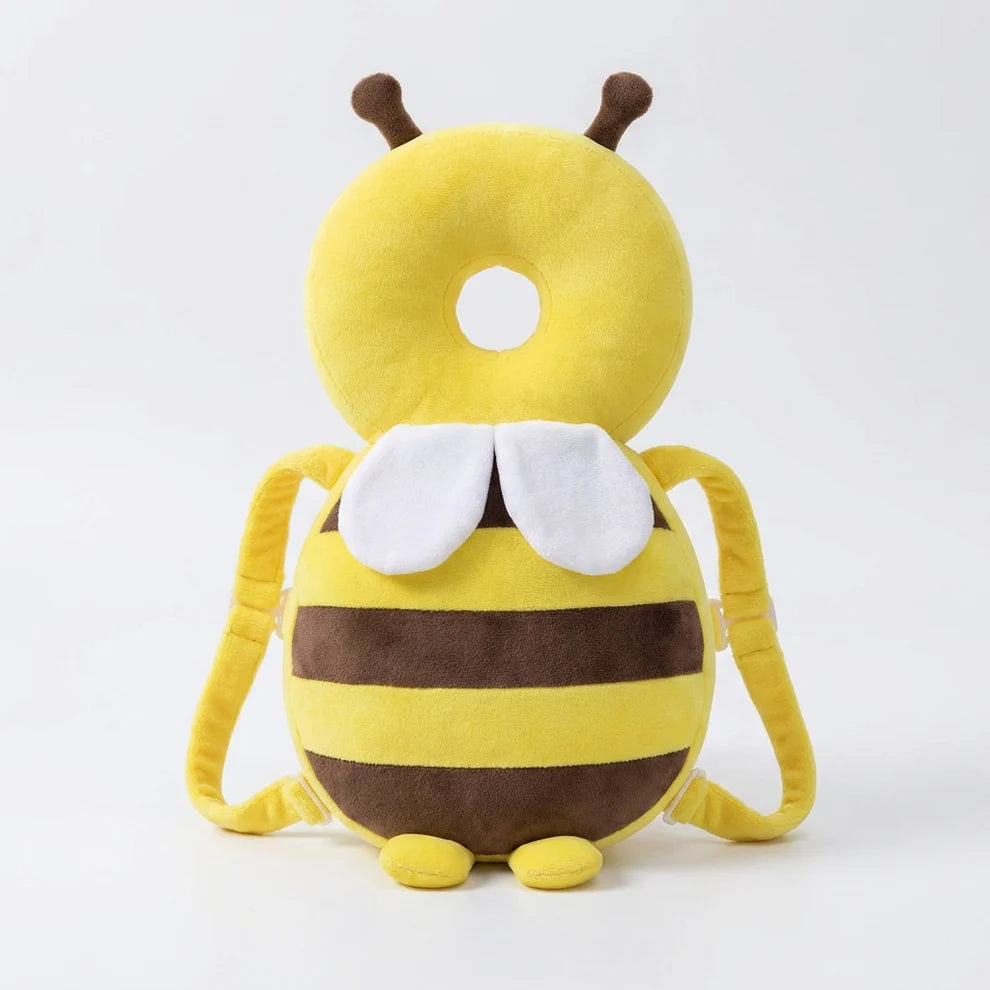 Baby Bee Head Protector