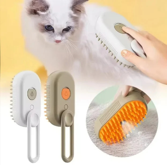 SteamPaw Pro Pet Hair Cleaning Machine