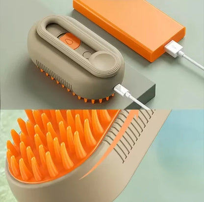 SteamPaw Pro Pet Hair Cleaning Machine