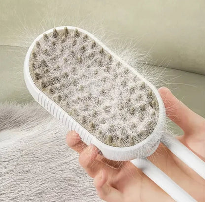 SteamPaw Pro Pet Hair Cleaning Machine