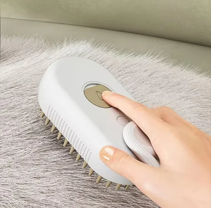 SteamPaw Pro Pet Hair Cleaning Machine