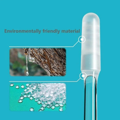 Soft Silicone Adhesive Sticky Ear Cleaner Sticks ( Set of 24 Pcs)